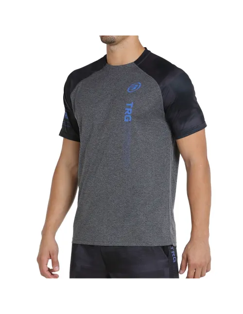 Camiseta Bullpadel Tui | Ofertas de pádel